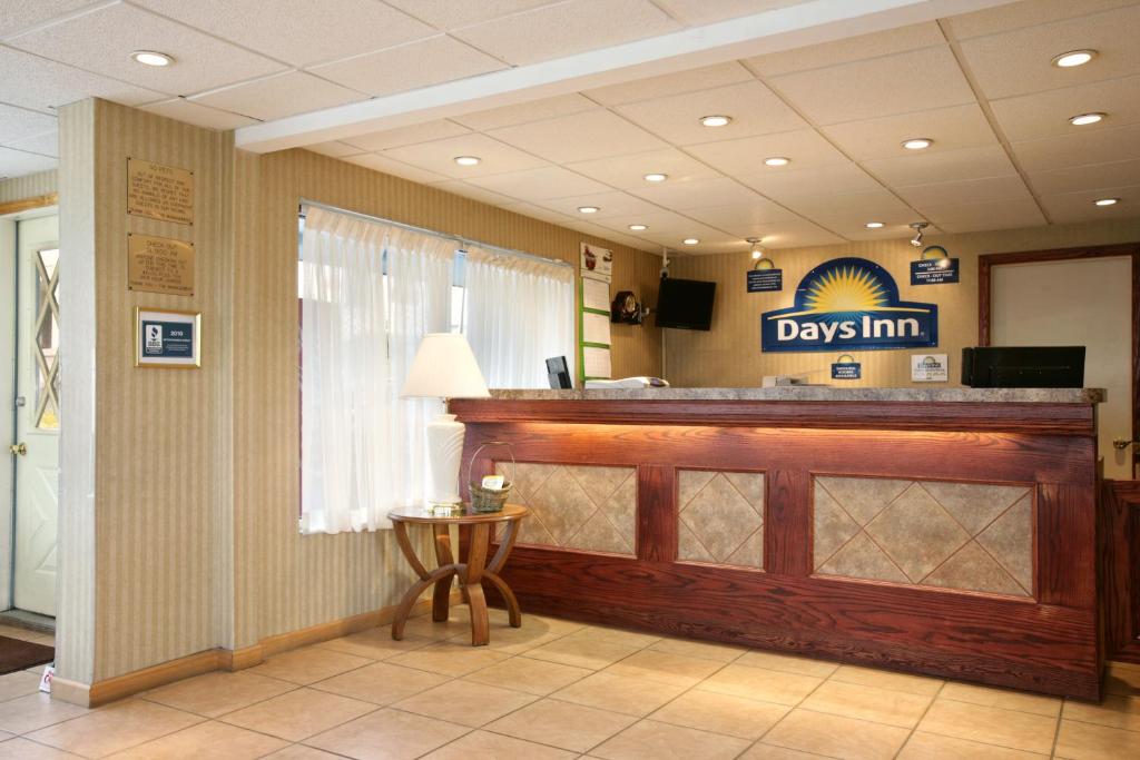 Days Inn by Wyndham Tannersville Main image 2